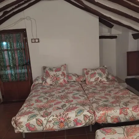 Holiday home Rural Limones