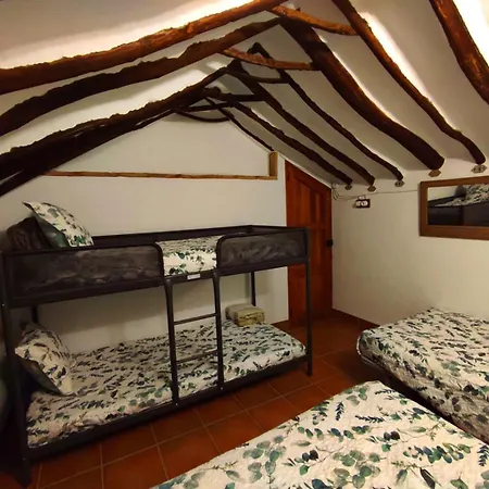 Rural Limones Holiday home